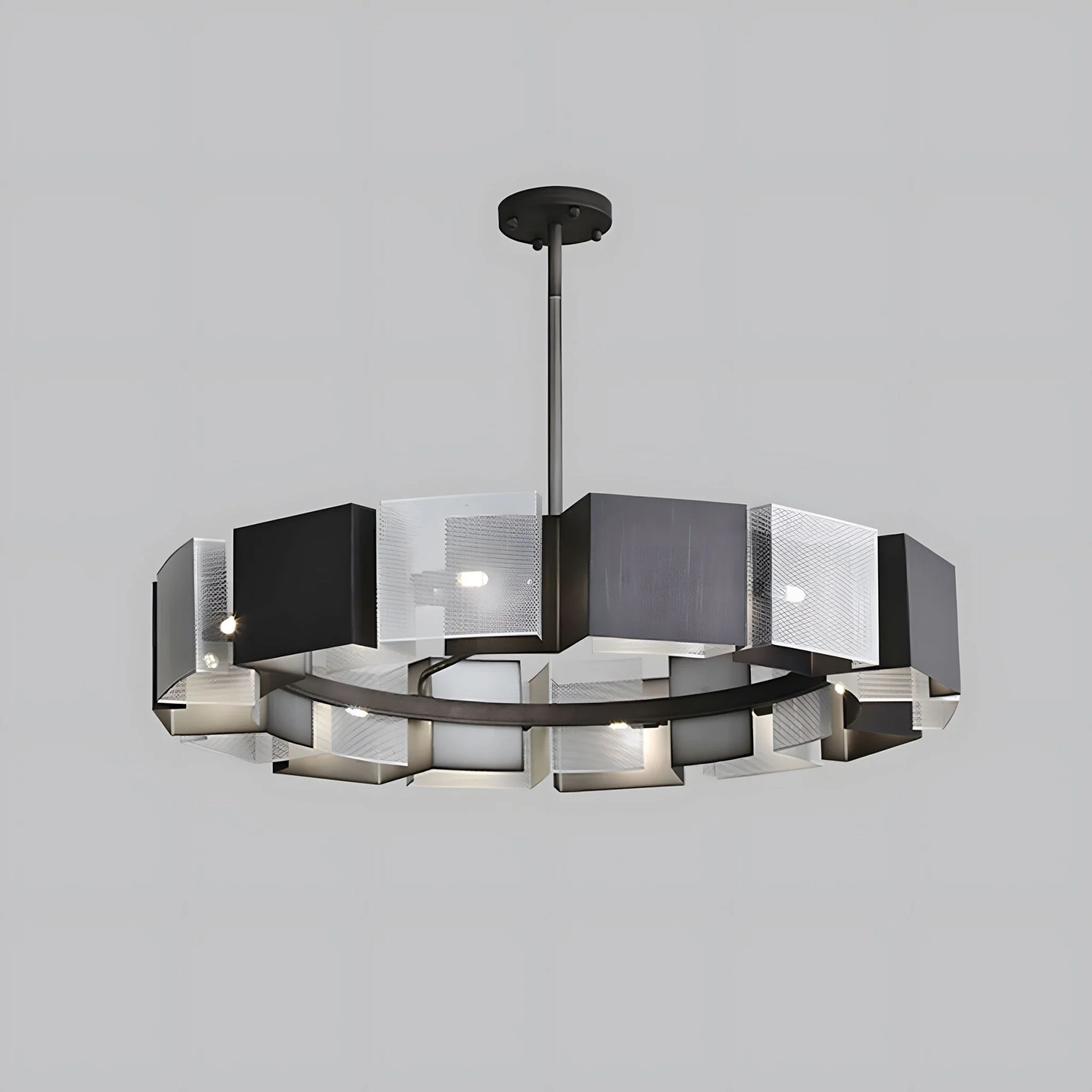 Paragon Chandelier - Image 19