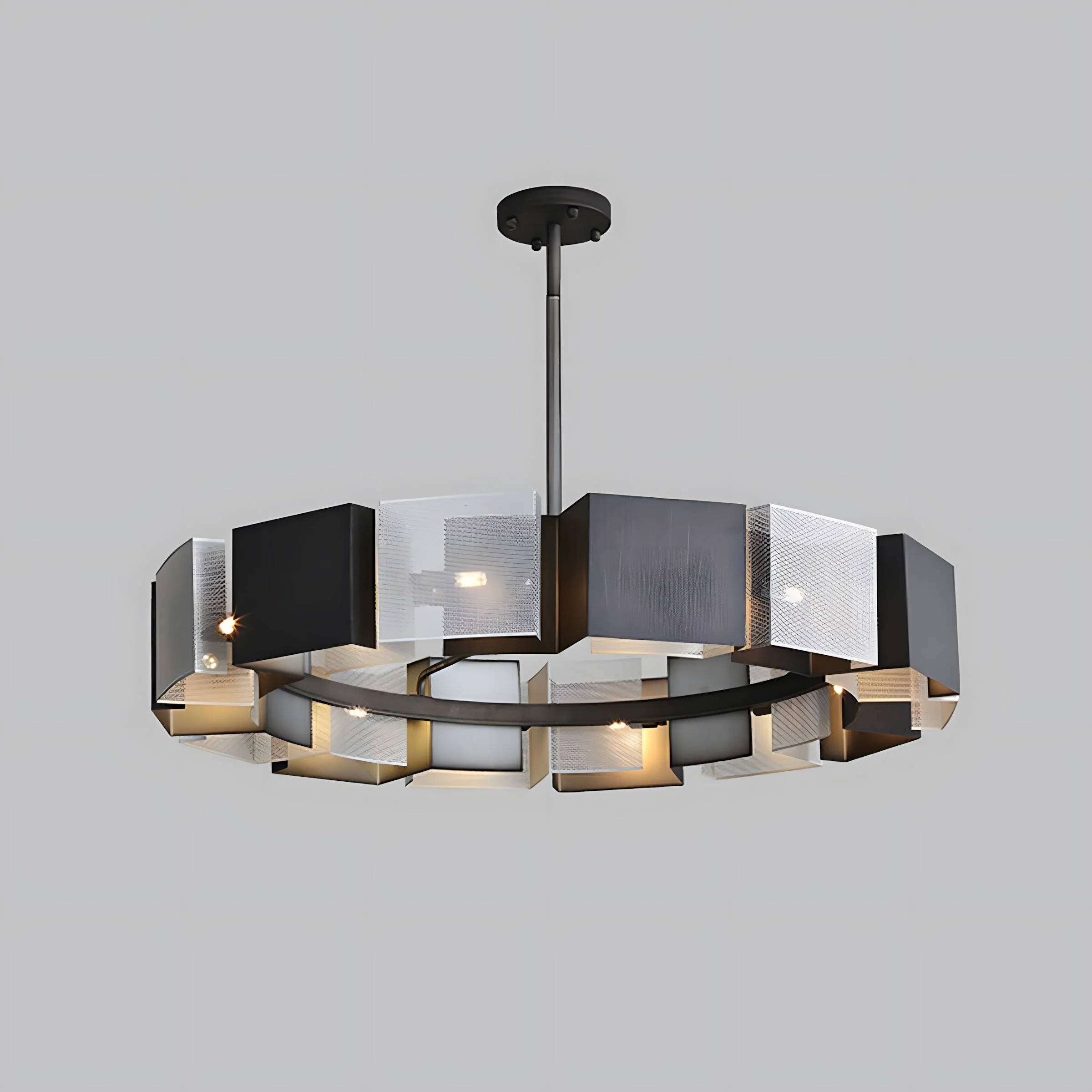 Paragon Chandelier - Image 21
