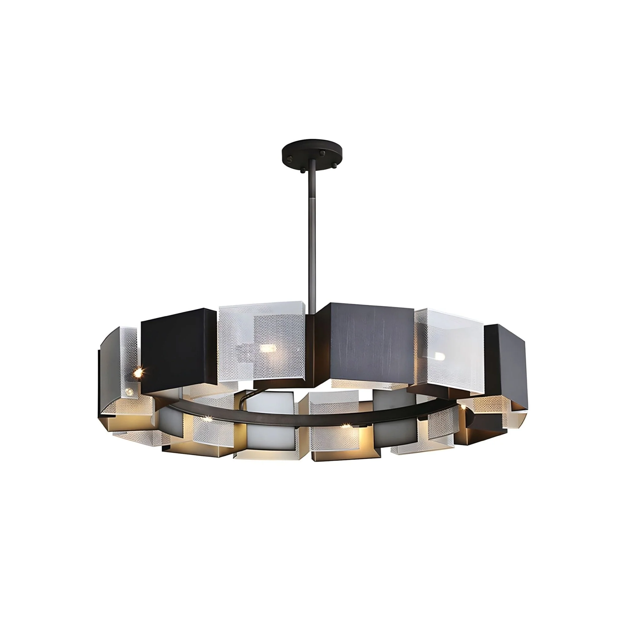 Paragon Chandelier - Image 3