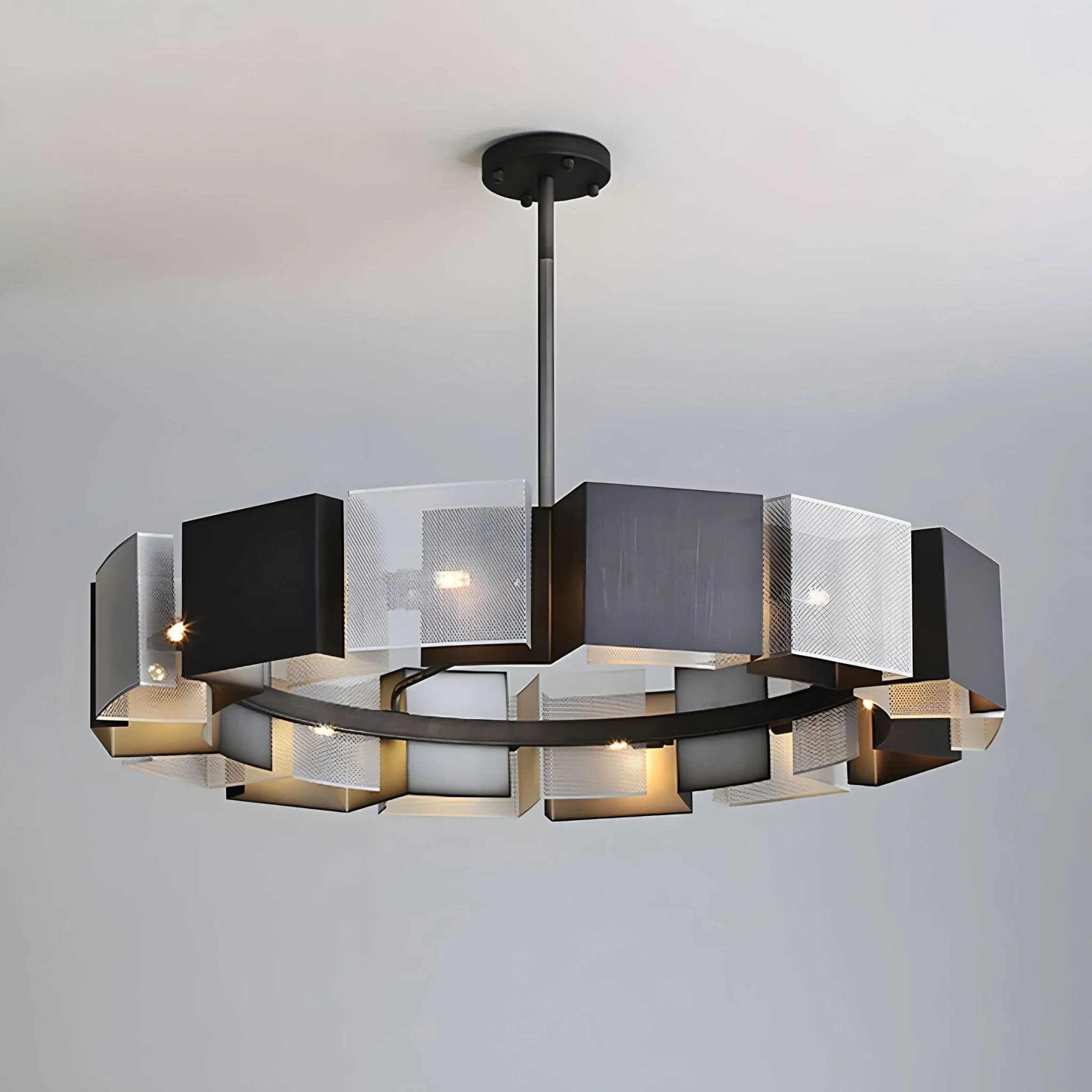 Paragon Chandelier - Image 4