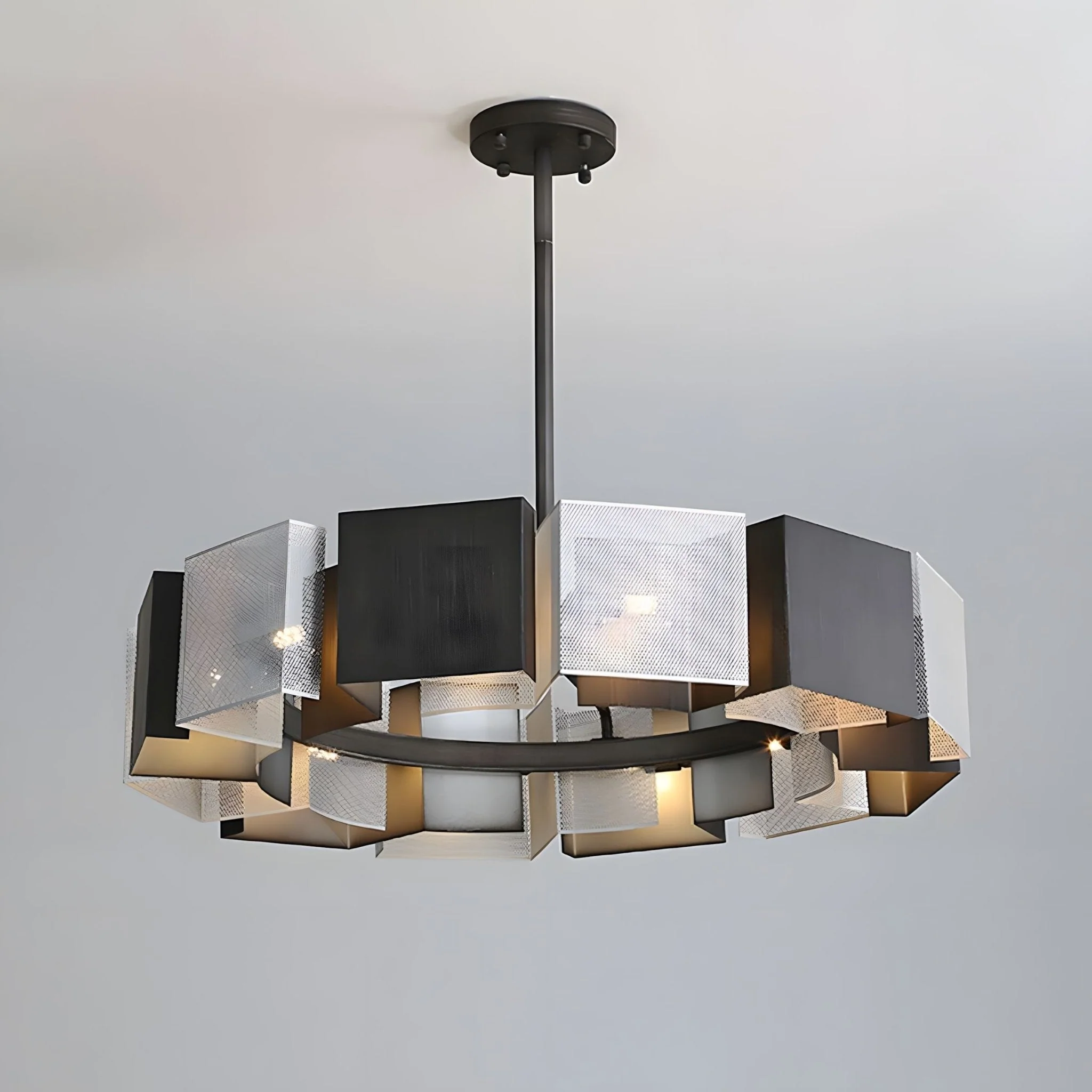 Paragon Chandelier - Image 5