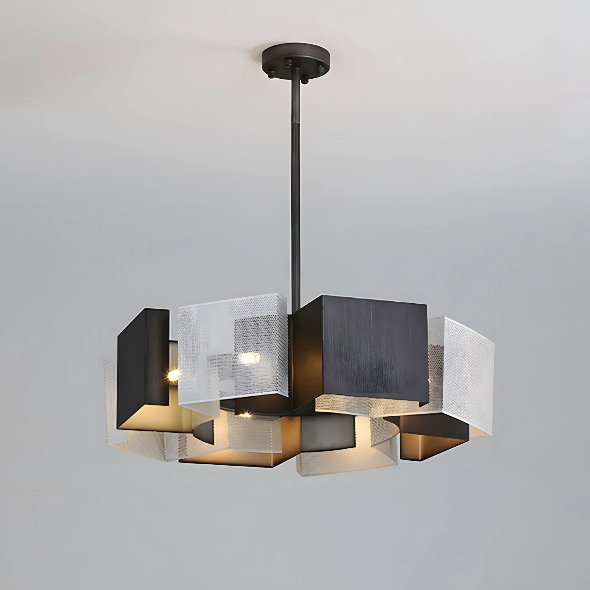 Paragon Chandelier - Image 6