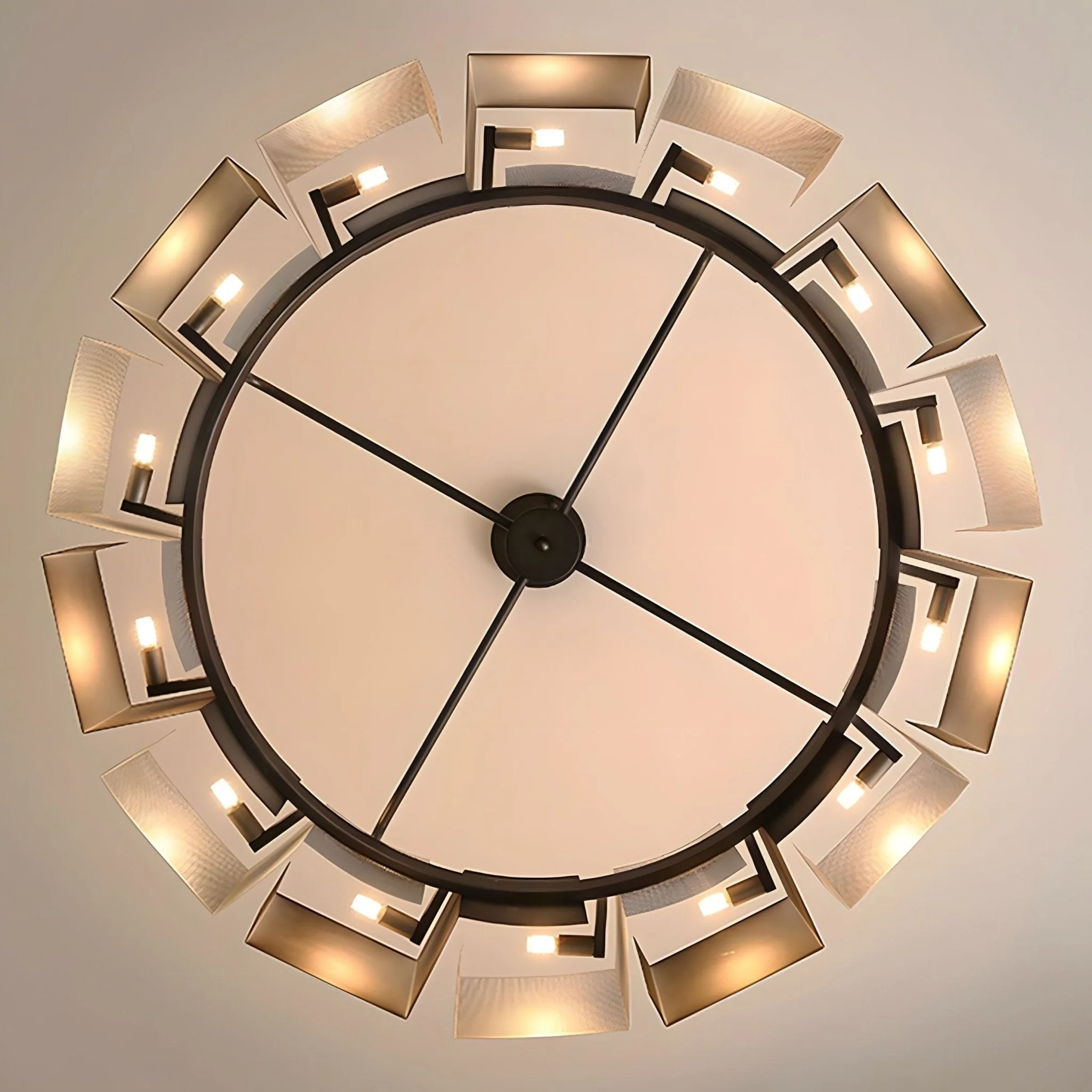 Paragon Chandelier - Image 8
