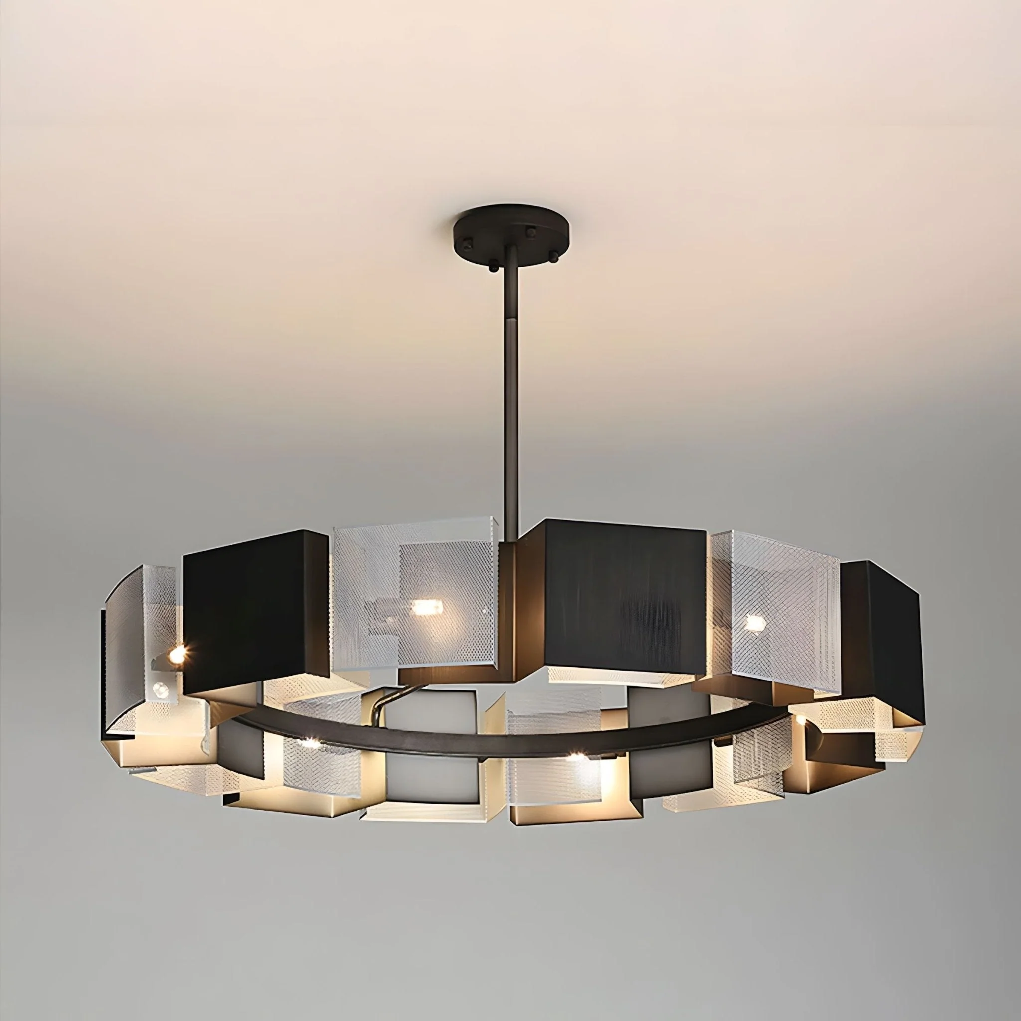 Paragon Chandelier - Image 9