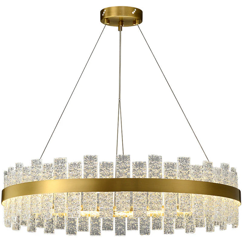 Patricia Modern Crystal Chandelier - Image 14