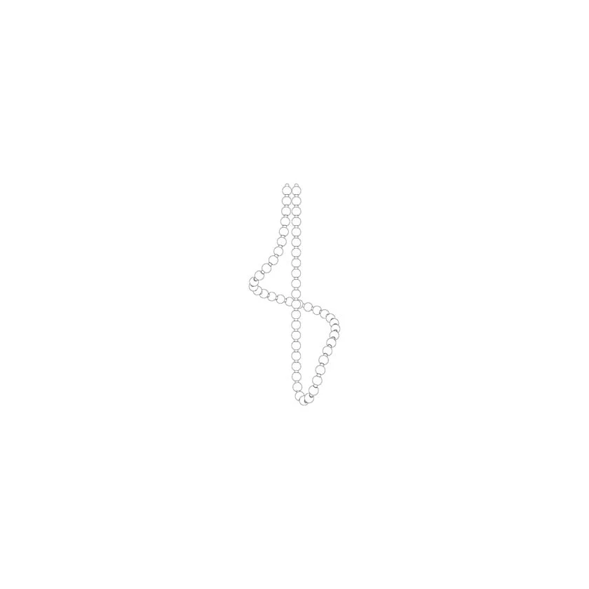Pearl Drop Customize Chandelier - Image 32