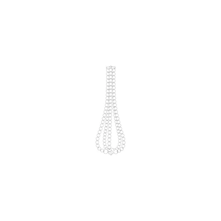Pearl Drop Customize Chandelier - Image 40