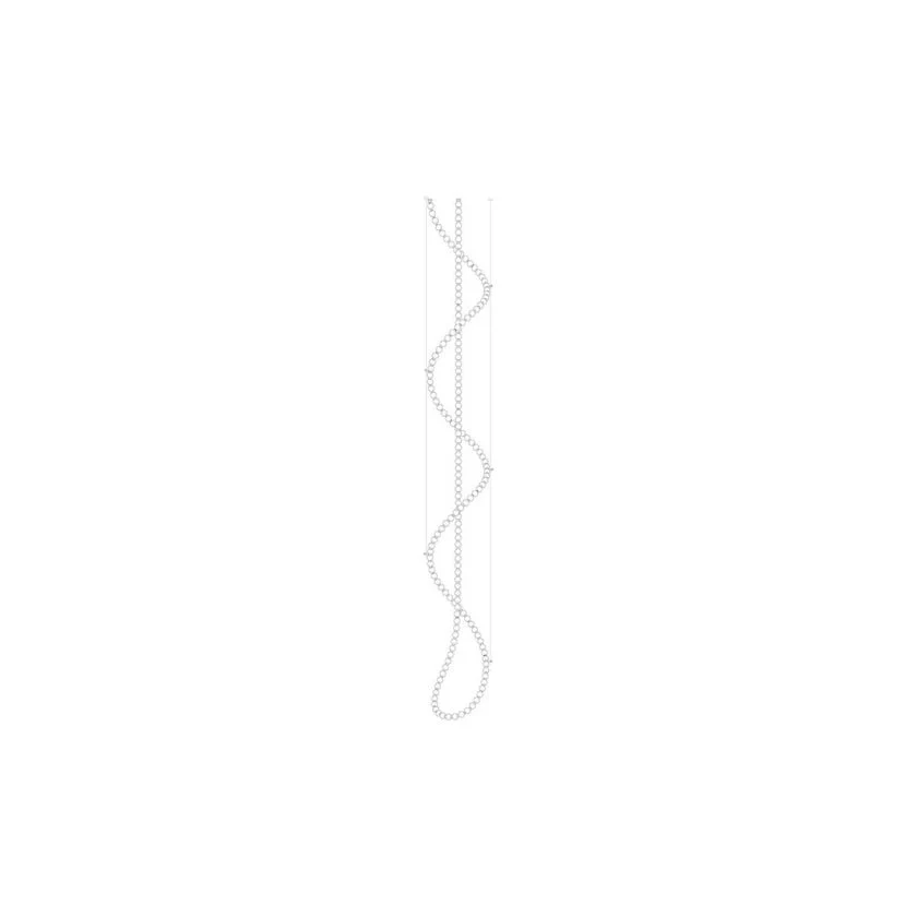 Pearl Drop Customize Chandelier - Image 48
