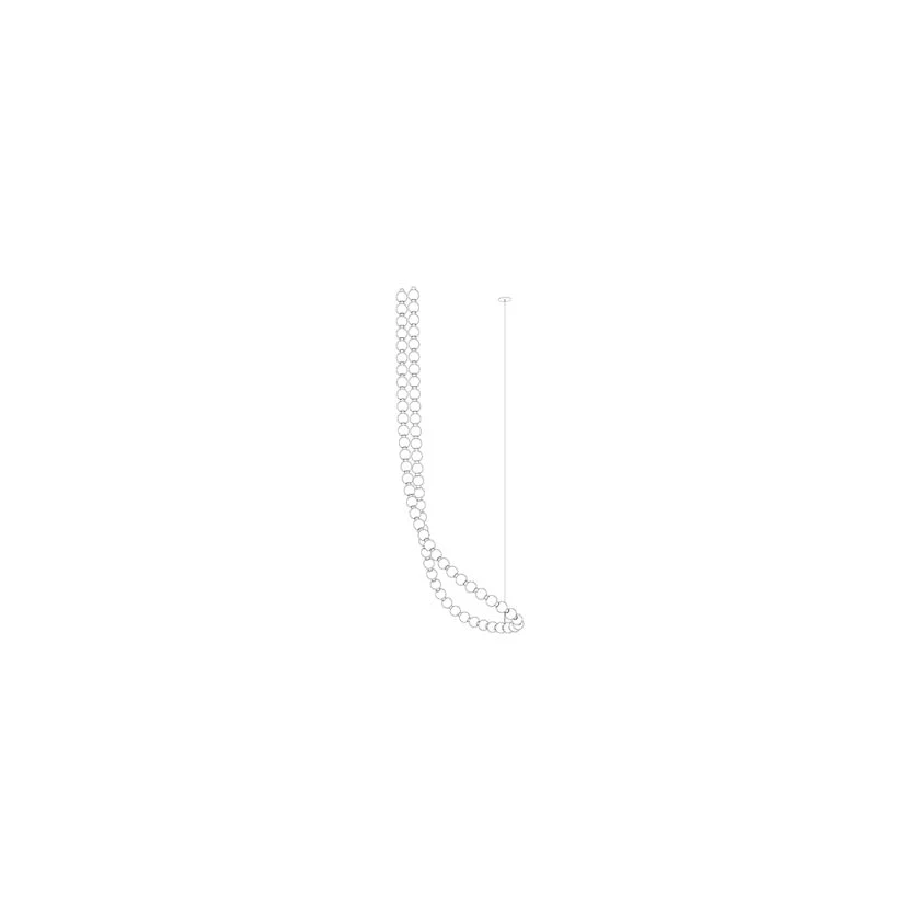 Pearl Drop Customize Chandelier - Image 60