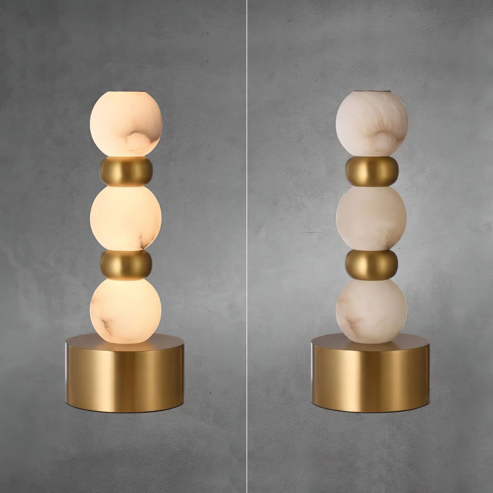 Pearl Xyx Table Lamp - Image 6