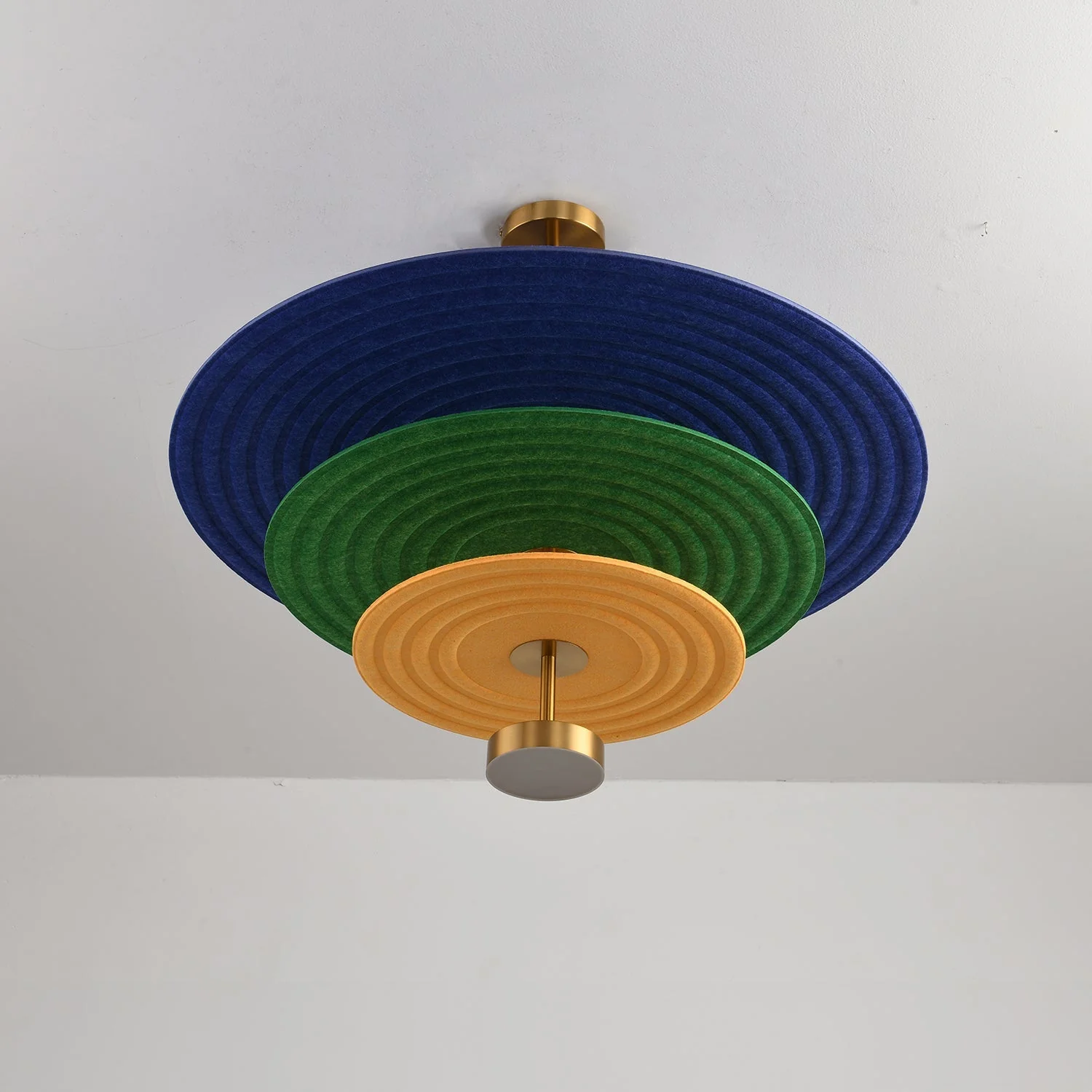Penta Feel Acoustic PET Pendant lamp - Image 7