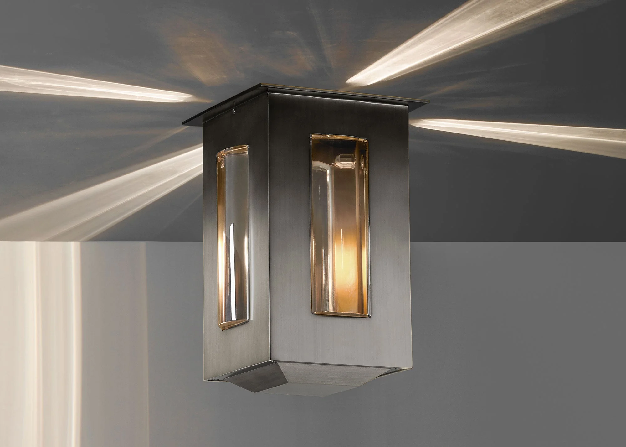 Penamont Flush Mount - Image 3