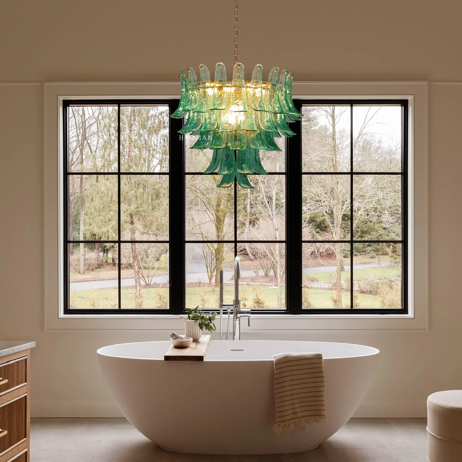 Petali Chandelier - Image 2
