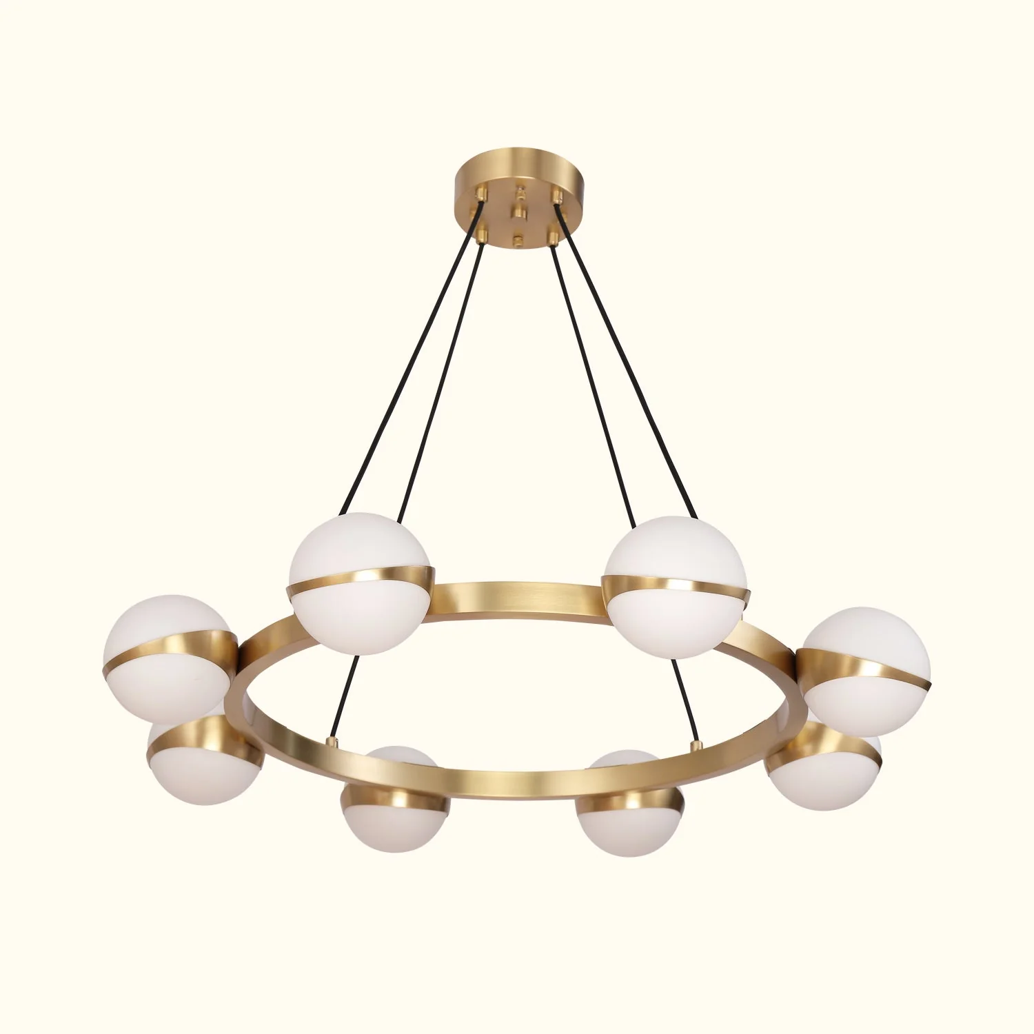 Piazetta Chandelier - Image 10