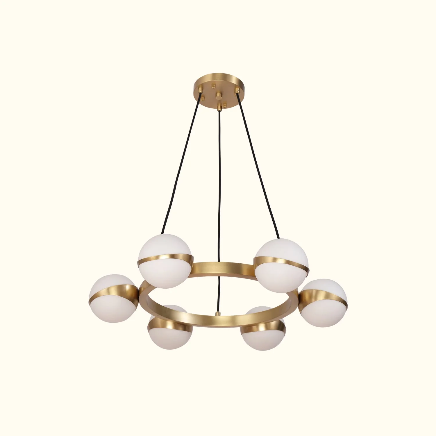 Piazetta Chandelier - Image 2