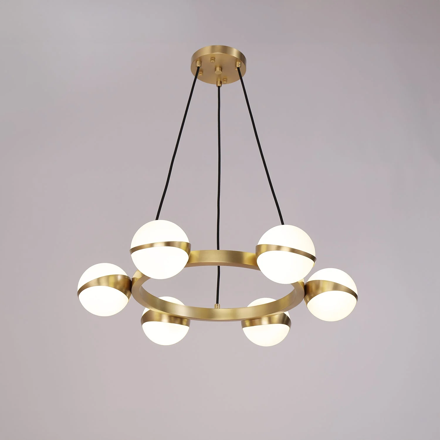 Piazetta Chandelier - Image 6