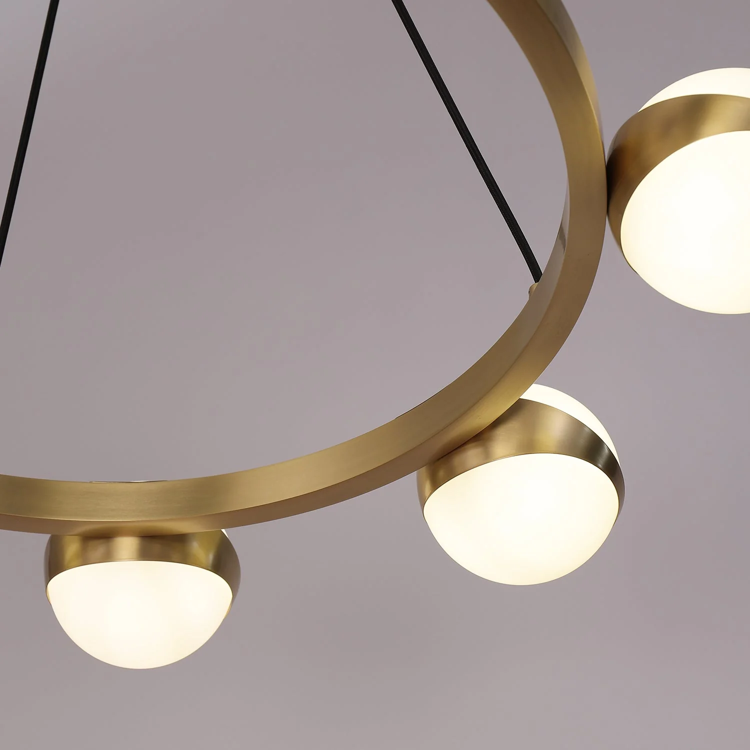 Piazetta Chandelier - Image 8