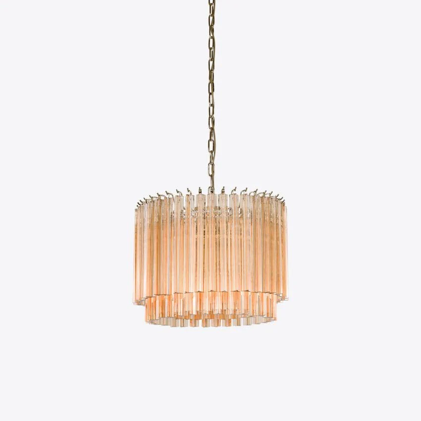 Amaro Drum Chandelier 17.72" - Image 16