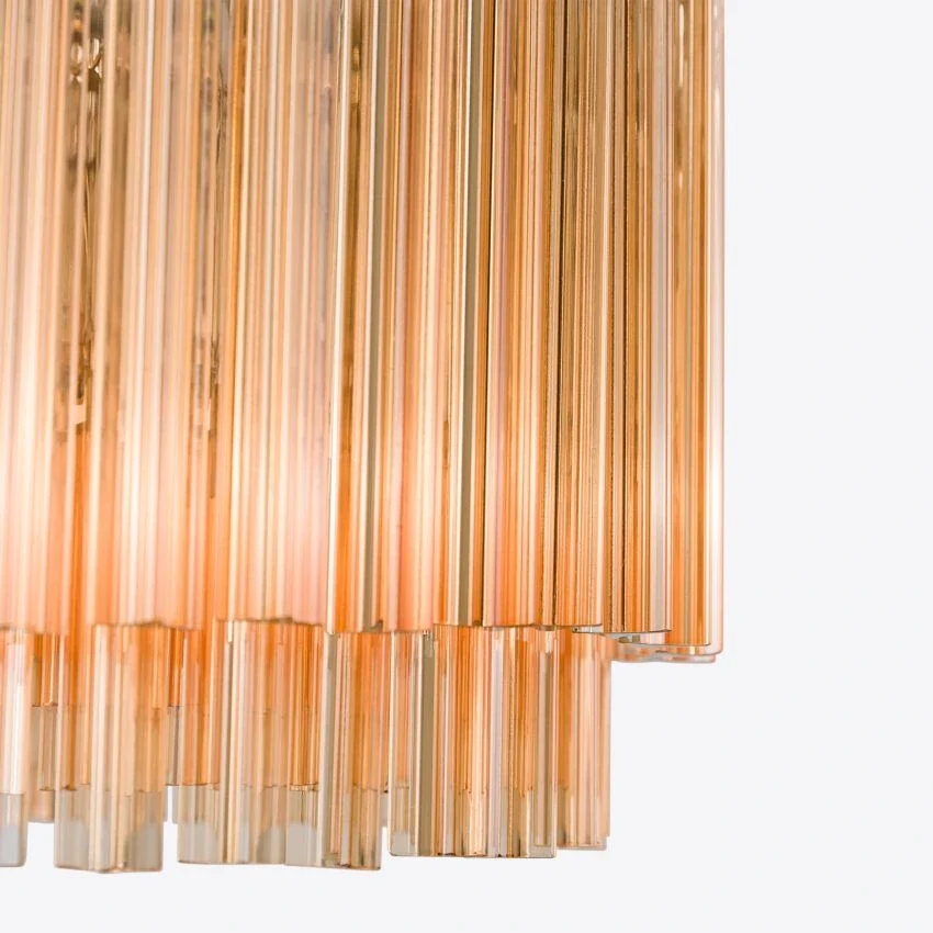 Amaro Drum Chandelier 17.72" - Image 21