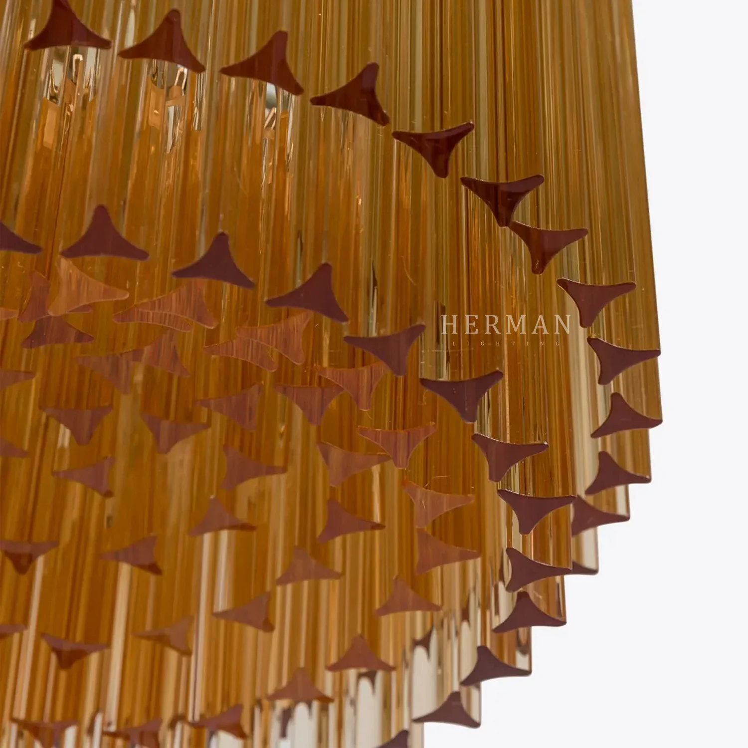 Amaro Drum Chandelier 17.72" - Image 23