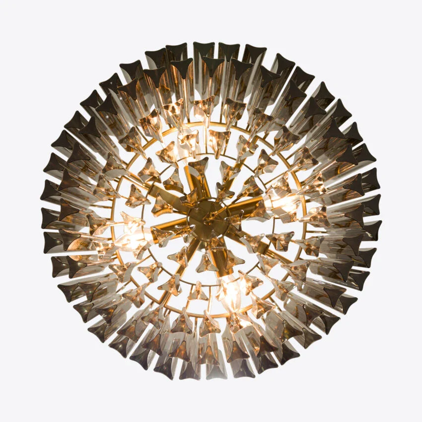 Amaro Drum Chandelier 17.72" - Image 26