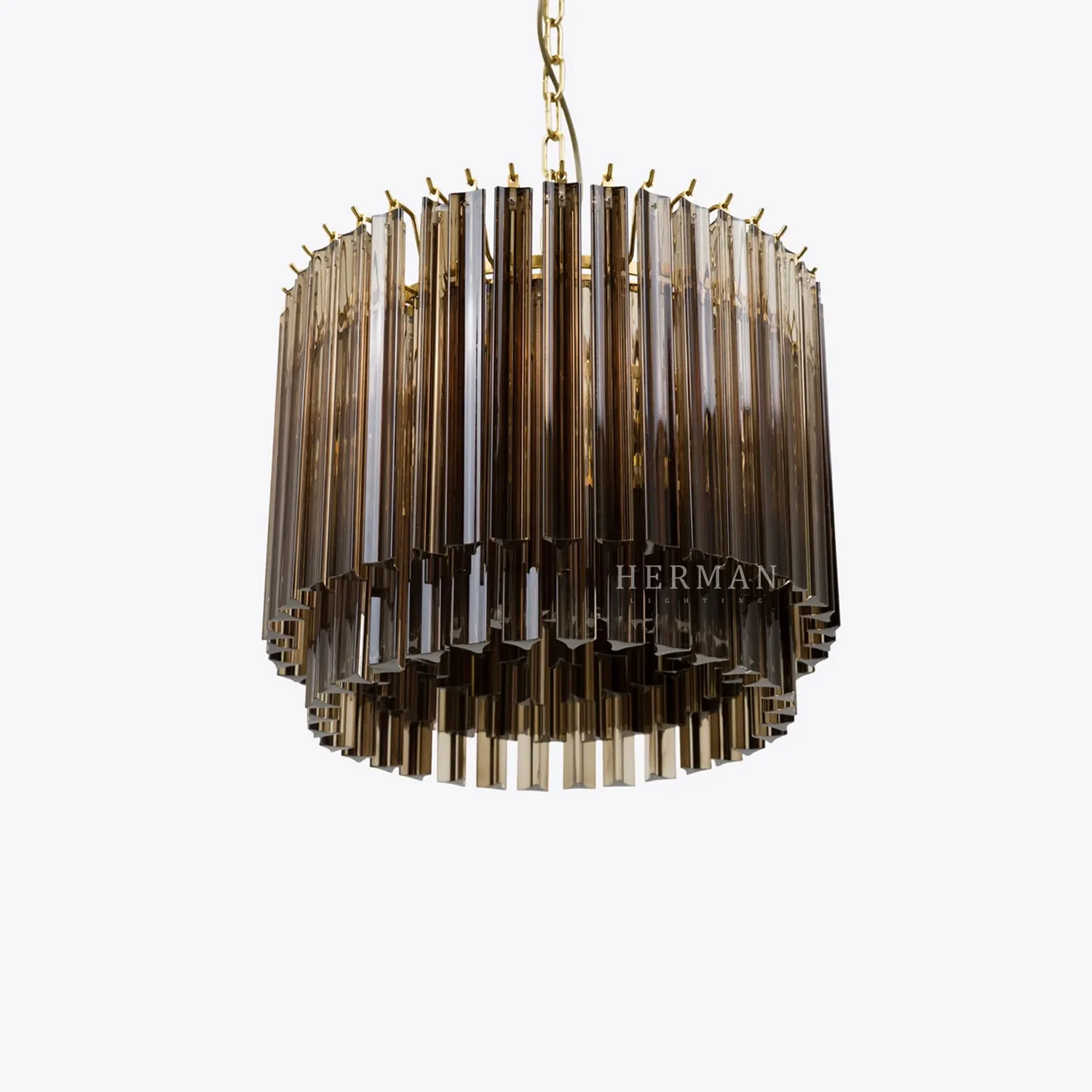 Amaro Drum Chandelier 17.72" - Image 27