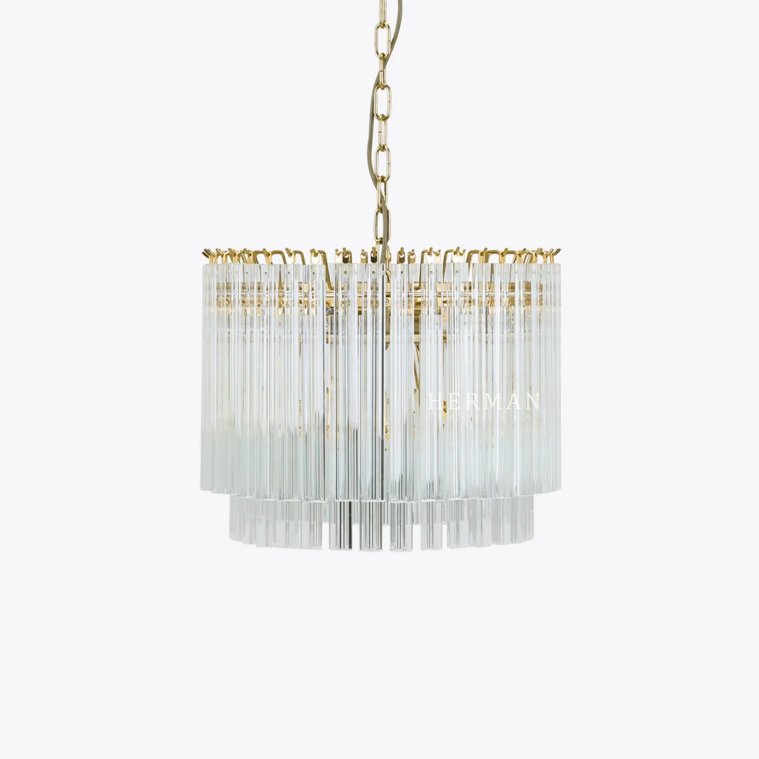 Amaro Drum Chandelier 17.72" - Image 34