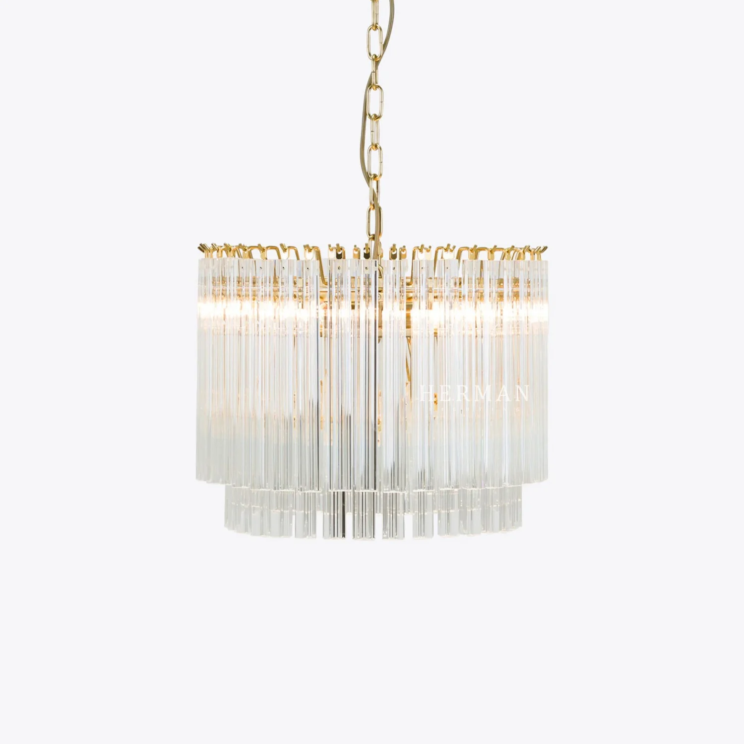 Amaro Drum Chandelier 17.72" - Image 35