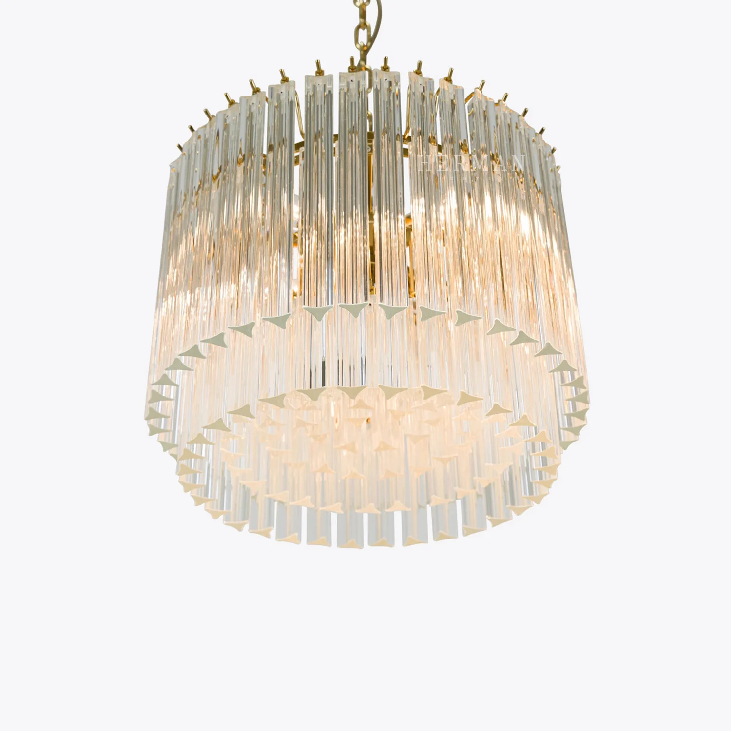 Amaro Drum Chandelier 17.72" - Image 36