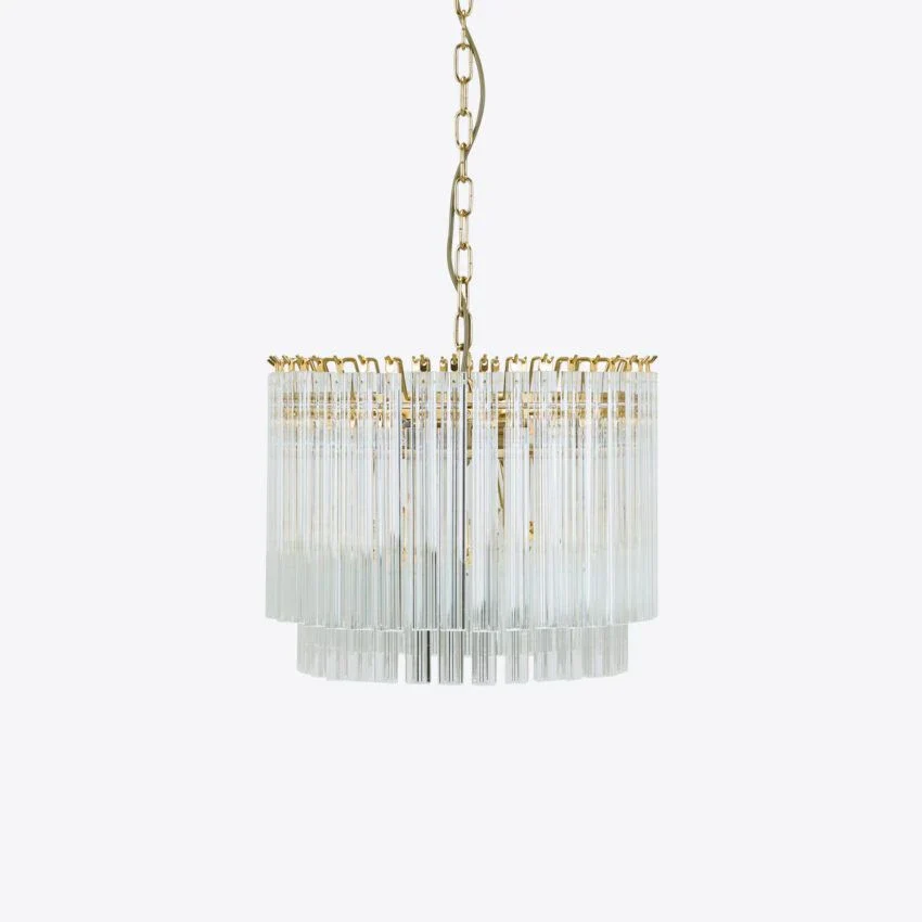 Amaro Drum Chandelier 17.72" - Image 38