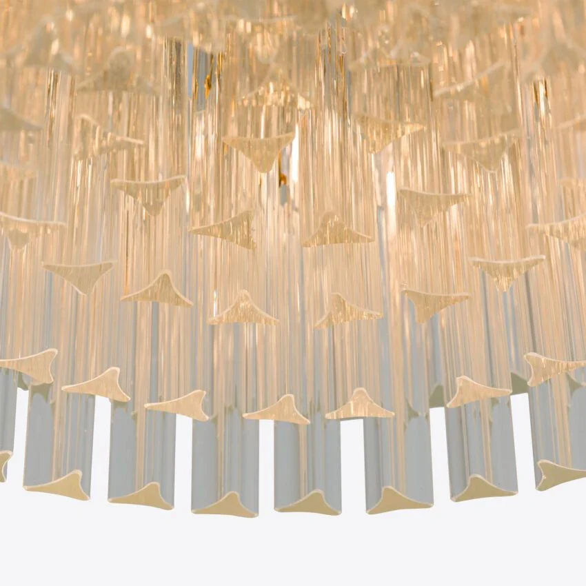 Amaro Drum Chandelier 17.72" - Image 41