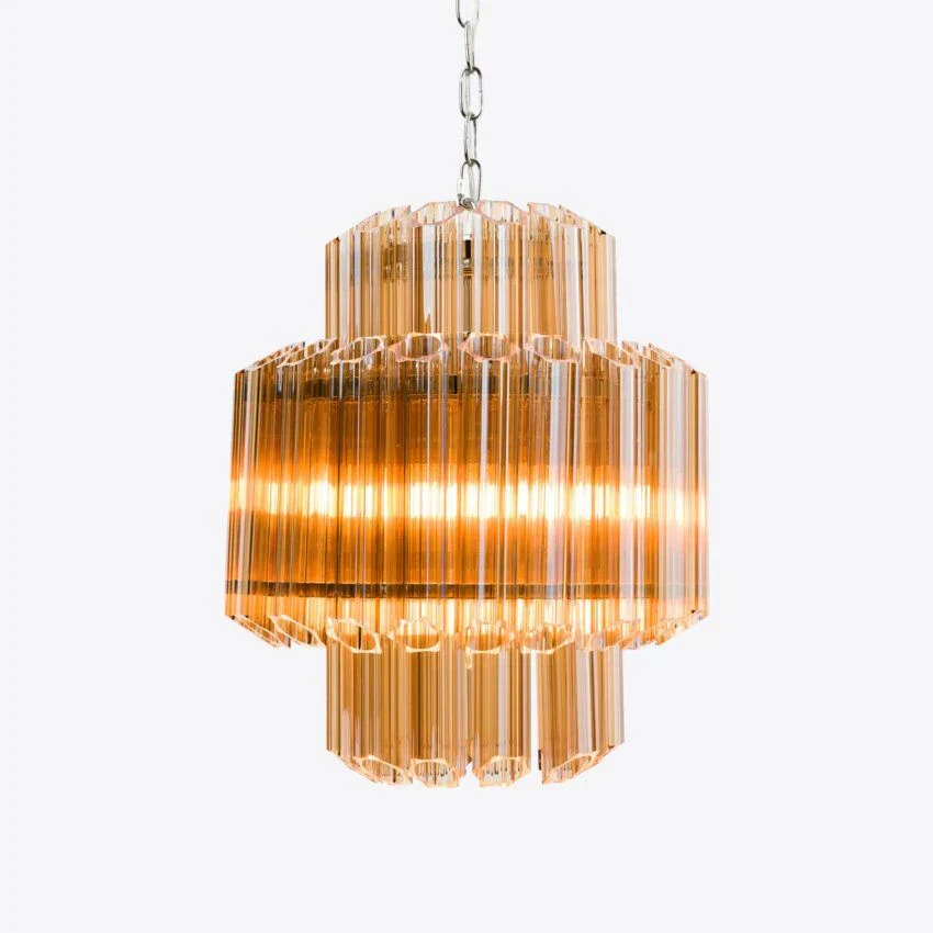 Piccolo Palermo Chandelier - Image 17