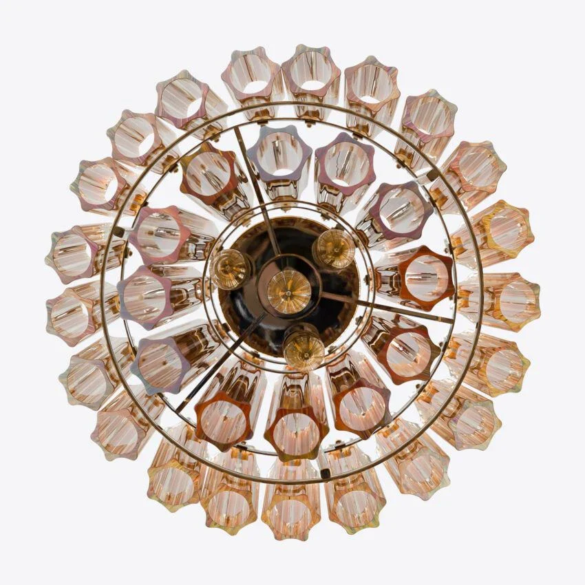 Piccolo Palermo Chandelier - Image 22