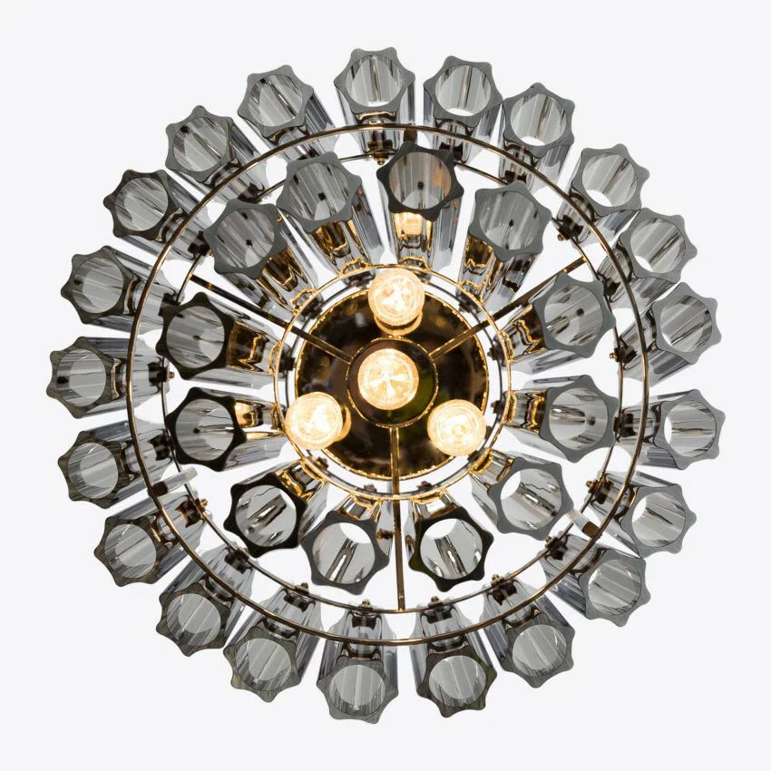 Piccolo Palermo Chandelier - Image 29