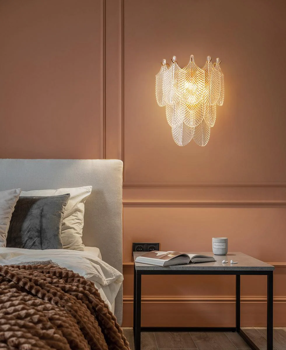 Piemonte Plug-in Wall Sconce - Image 13
