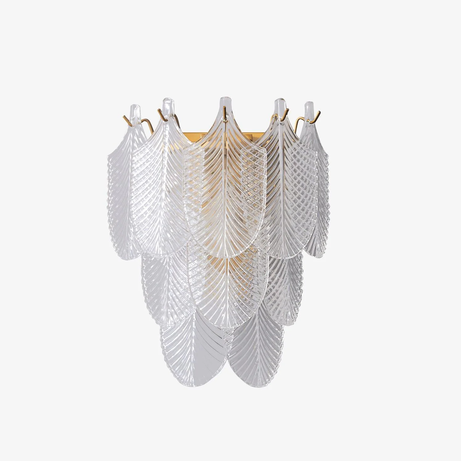 Piemonte Plug-in Wall Sconce - Image 17