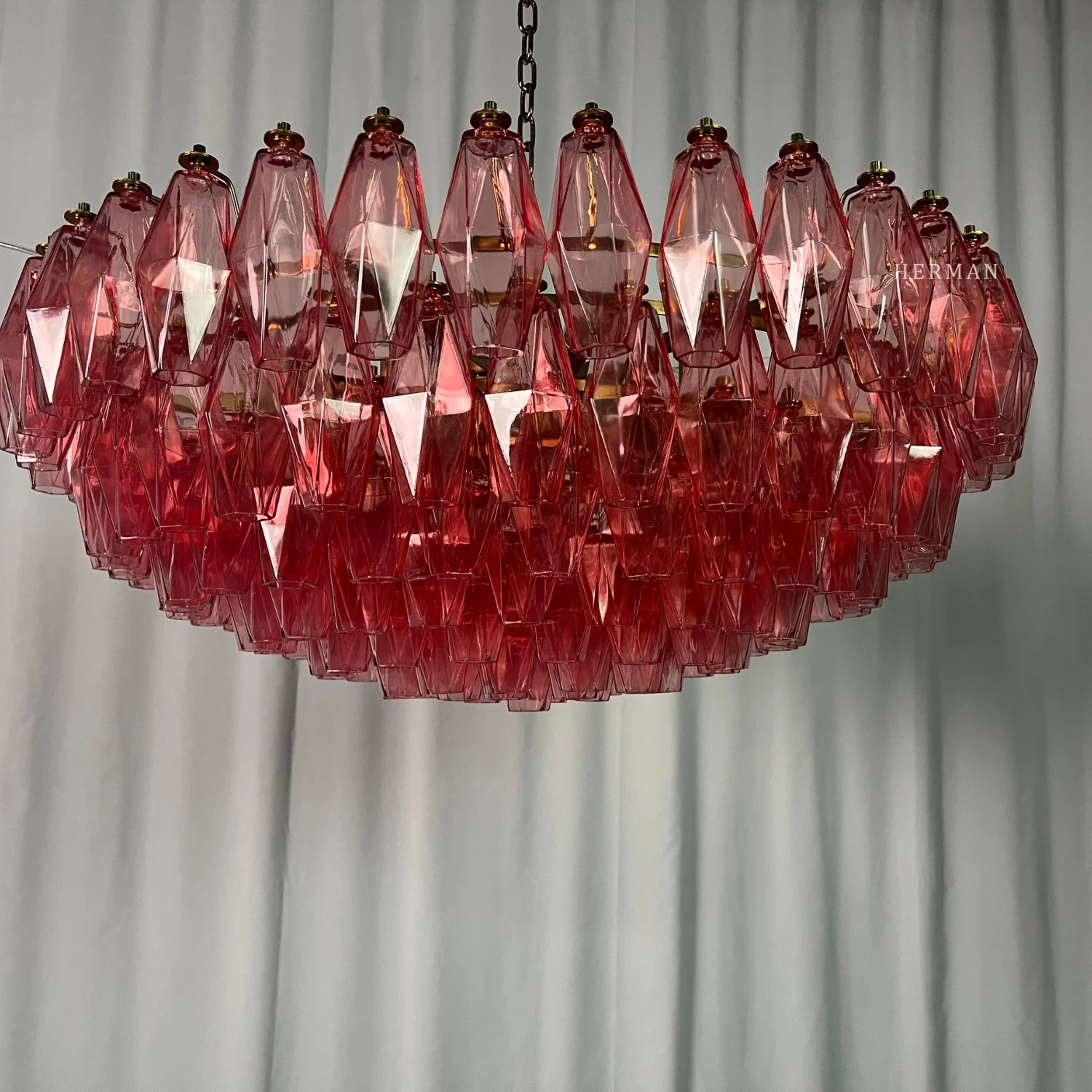 Sorrento Chandelier - Image 11