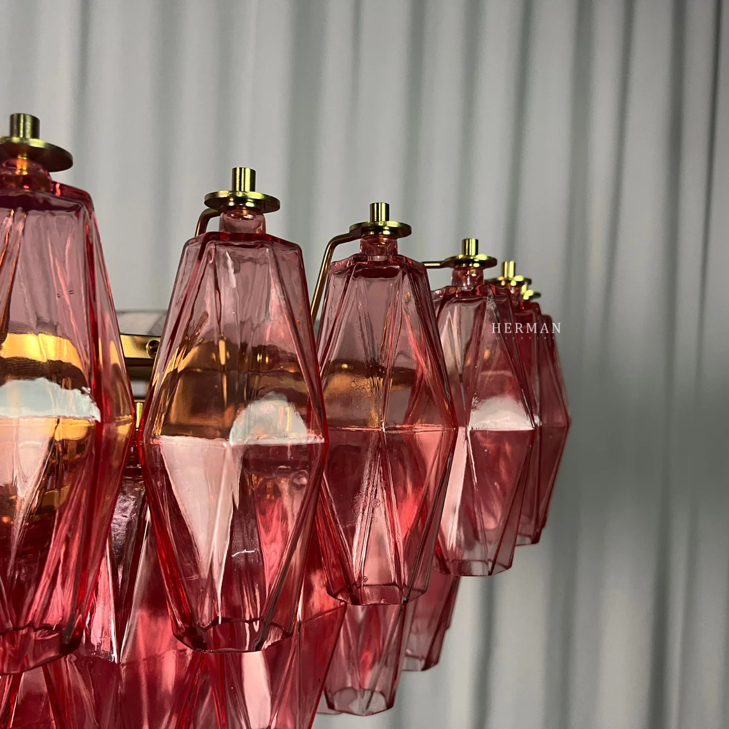 Sorrento Chandelier - Image 14
