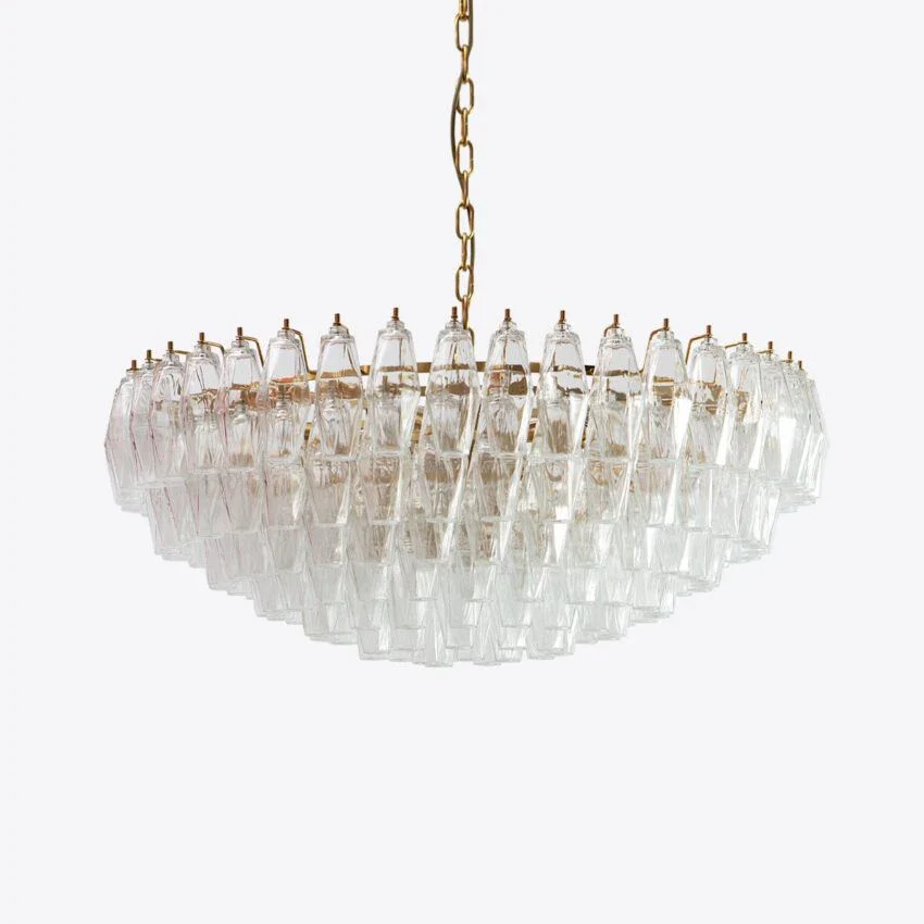 Sorrento Chandelier - Image 20
