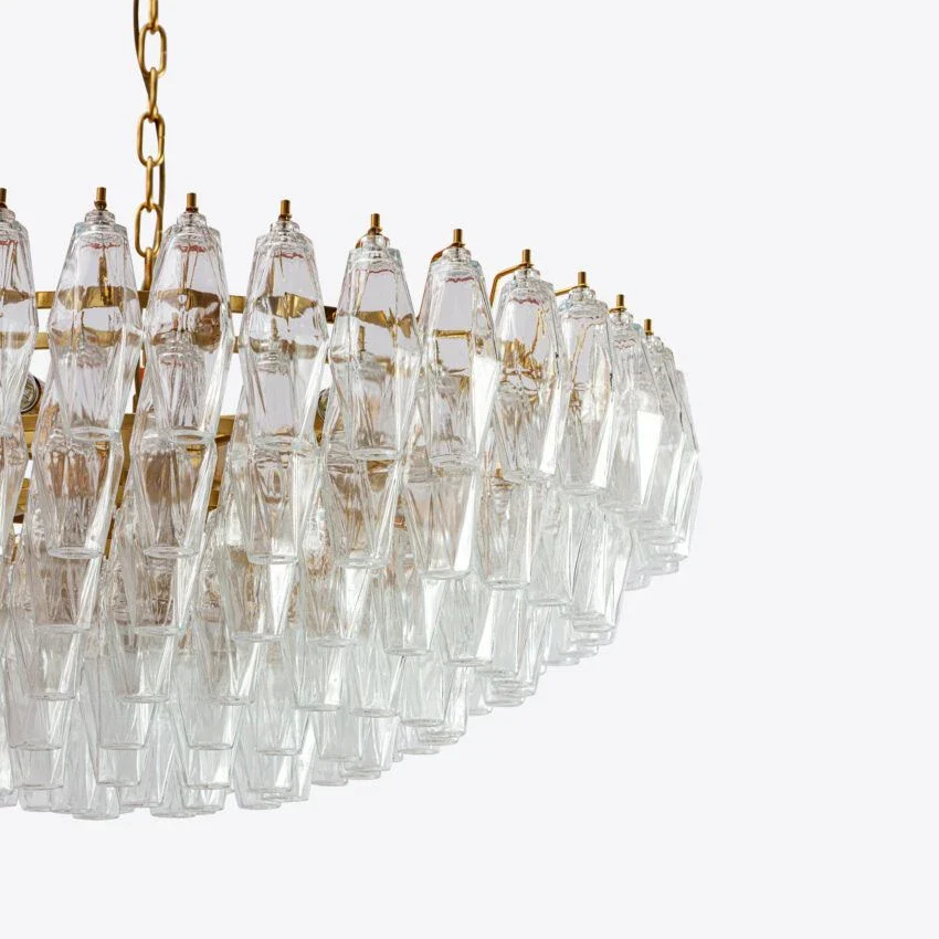 Sorrento Chandelier - Image 21