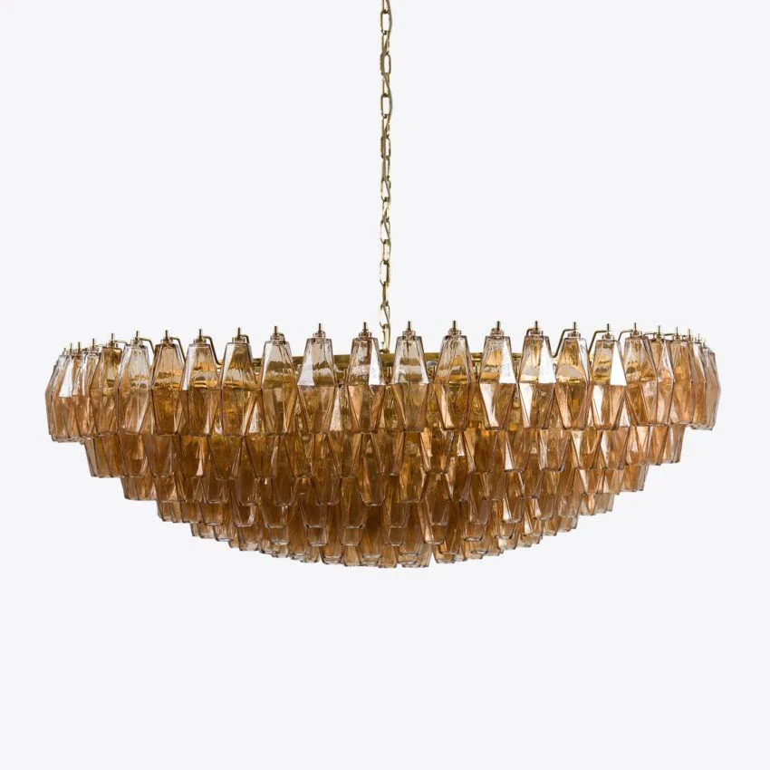 Sorrento Chandelier - Image 24