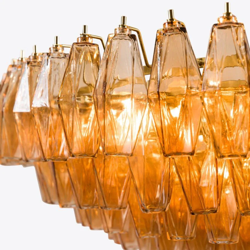 Sorrento Chandelier - Image 29