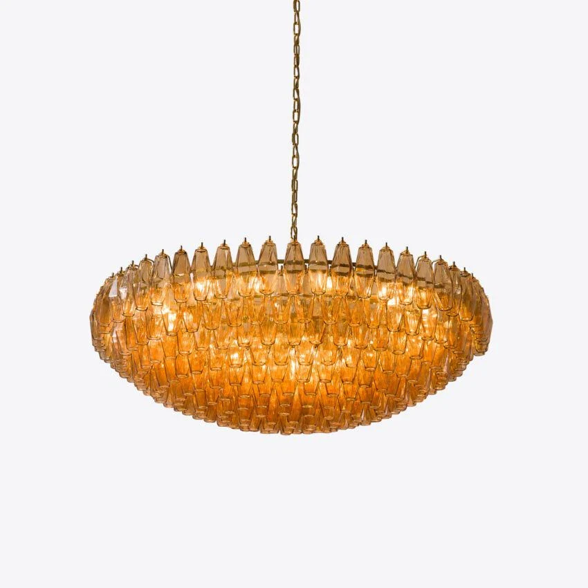 Sorrento Chandelier - Image 30
