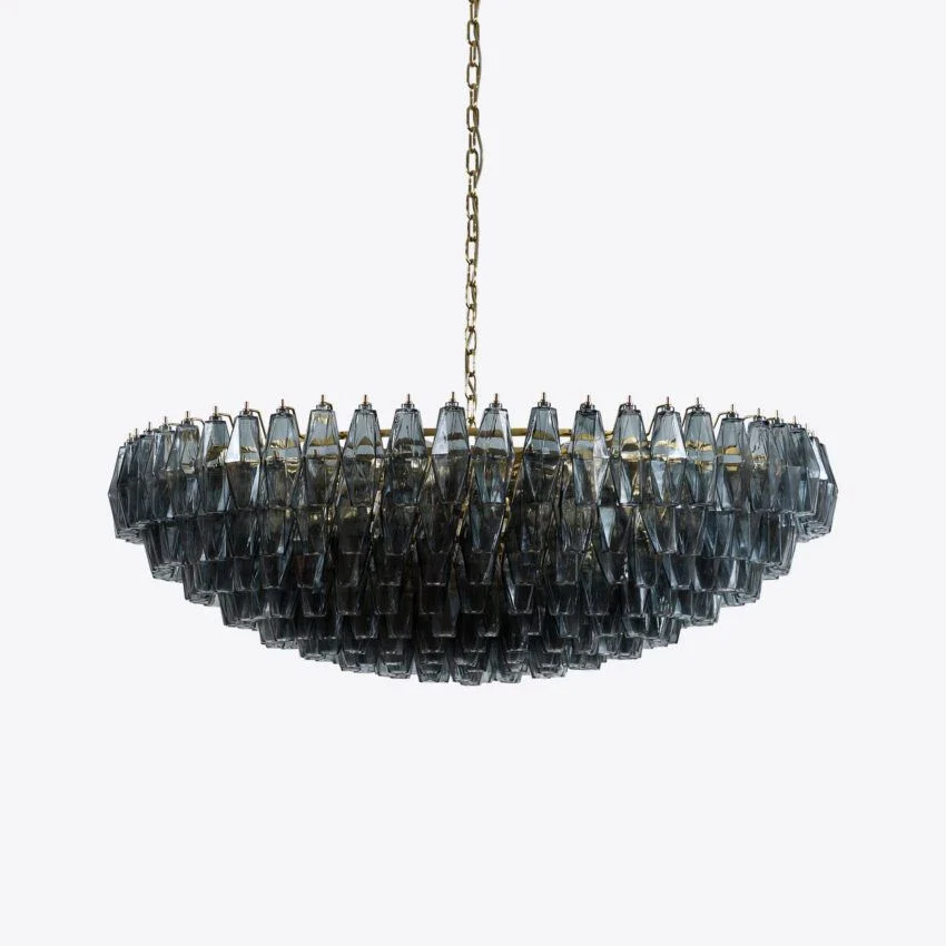 Sorrento Chandelier - Image 32