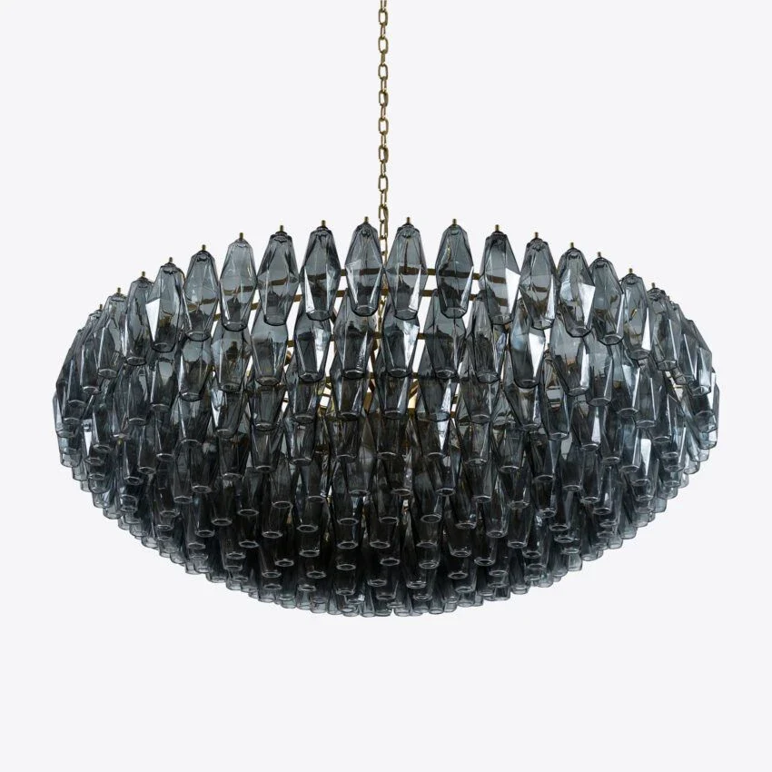 Sorrento Chandelier - Image 33