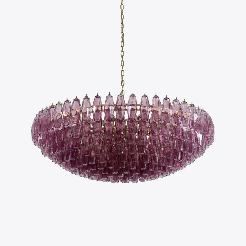 Sorrento Chandelier - Image 39