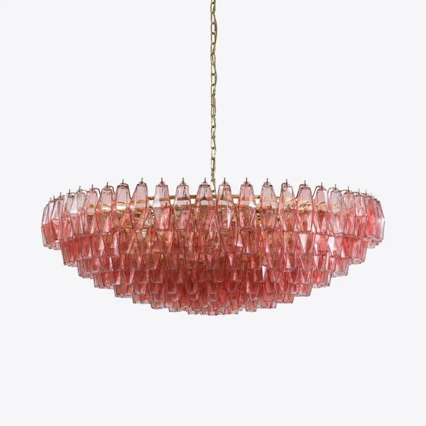 Sorrento Chandelier - Image 5