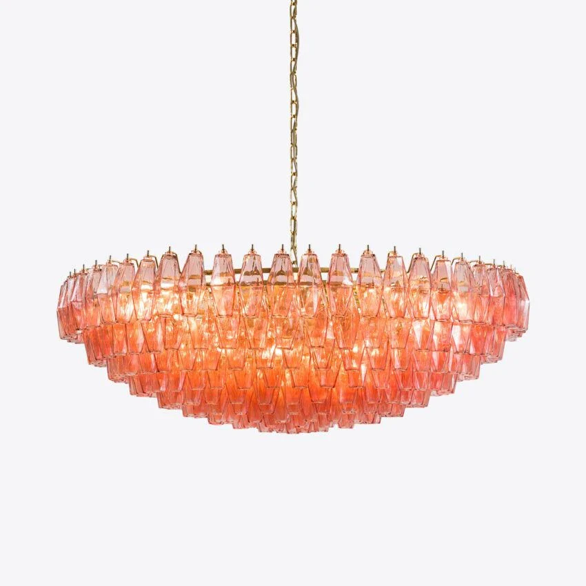 Sorrento Chandelier - Image 8