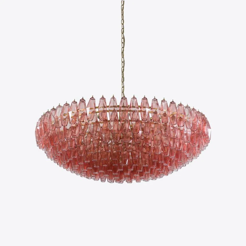 Sorrento Chandelier - Image 9