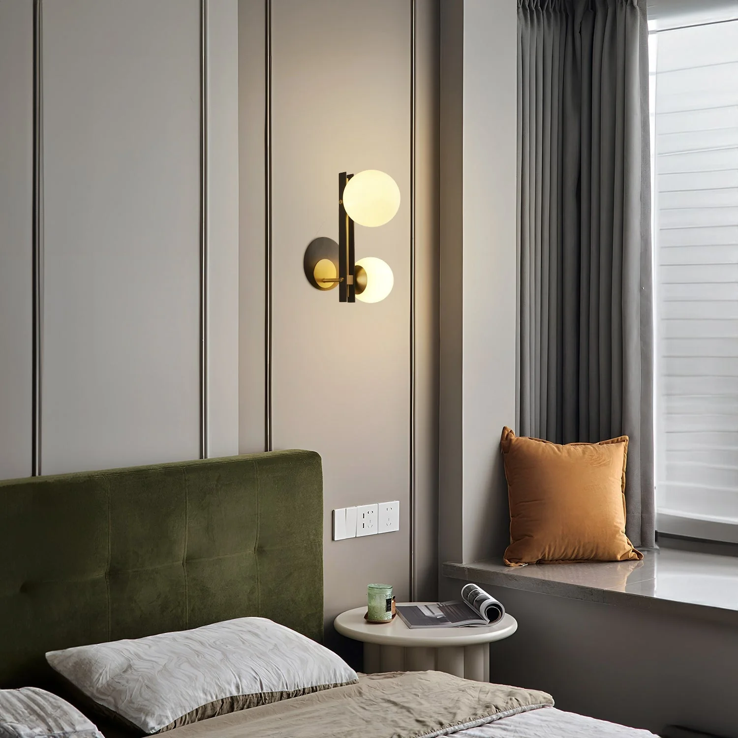 Planeta Wall Lamp - Image 6